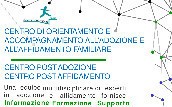 Centro di Orientamento e accompagnamento all'adozione e all'affidamento familiare
